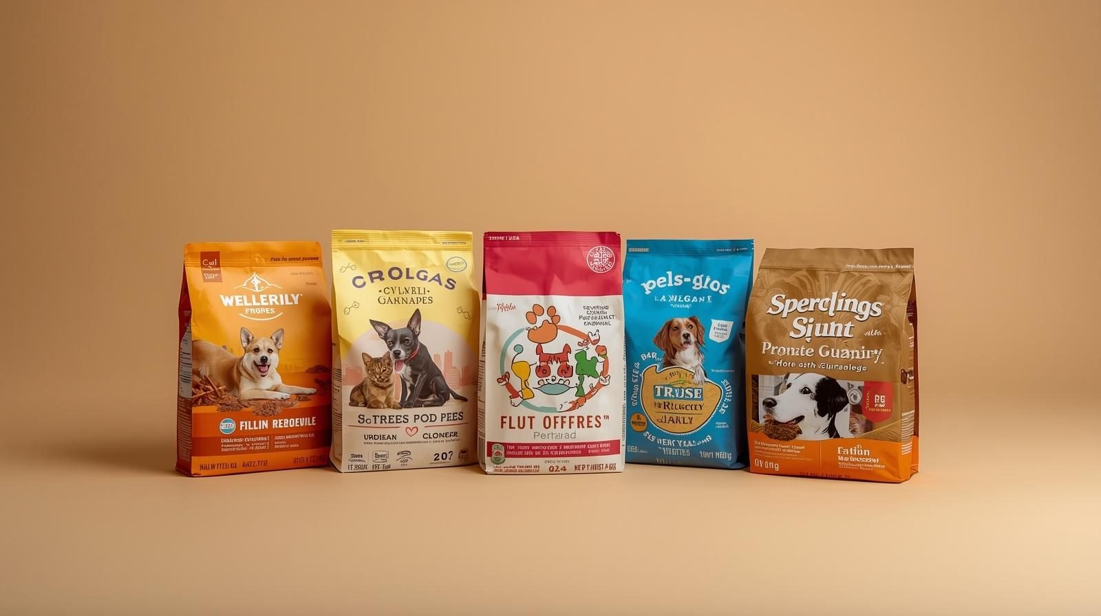 Top 5 Fresh Dog Food Brands in the USA: Which is Right for Your Pup?