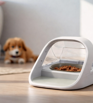 SureFeed Microchip Pet Feeder Review: Features, Pros, and Real Results (2026)