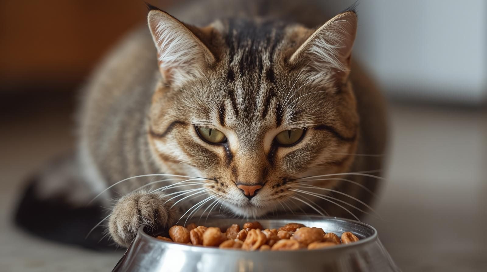 How to Set a Perfect Feeding Schedule for Your Cat