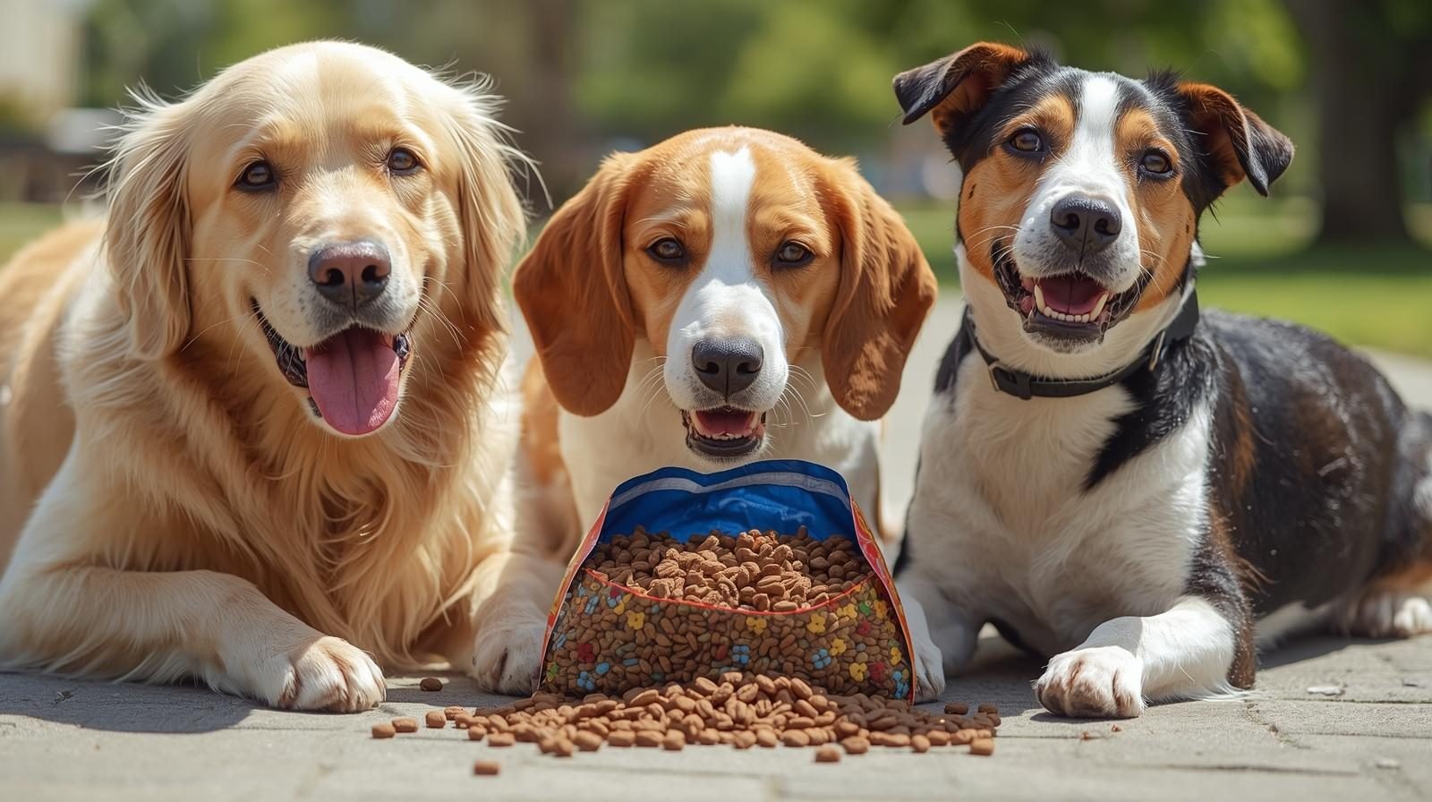 Which High Protein Dog Food is Right for Your Breed? (Top 5 List)