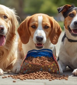 Which High Protein Dog Food is Right for Your Breed? (Top 5 List)