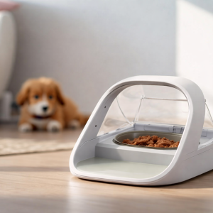 SureFeed Microchip Pet Feeder Review: Features, Pros, and Real Results (2026)